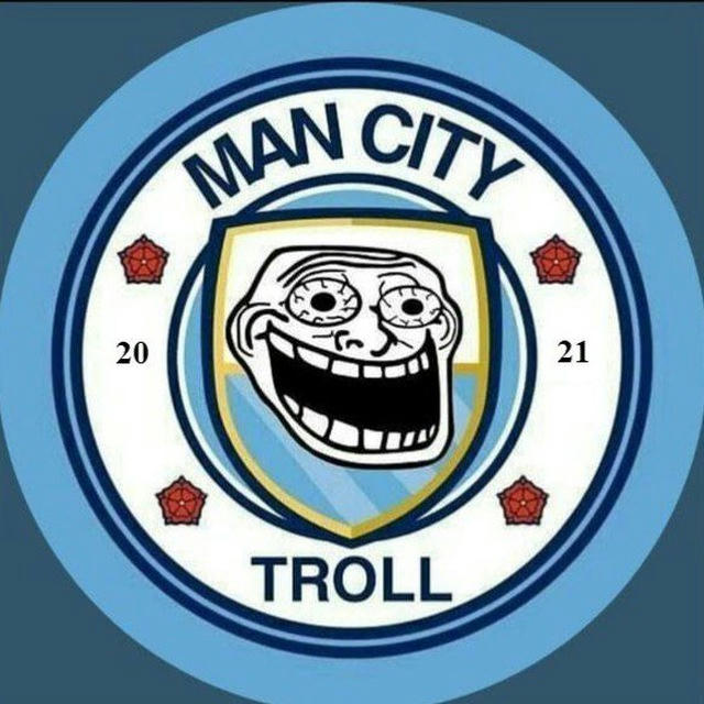 Mancity Troll