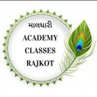 GPSC | Maldhari Academy | GPSC _Rajkot