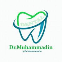 Dr Muhammadin