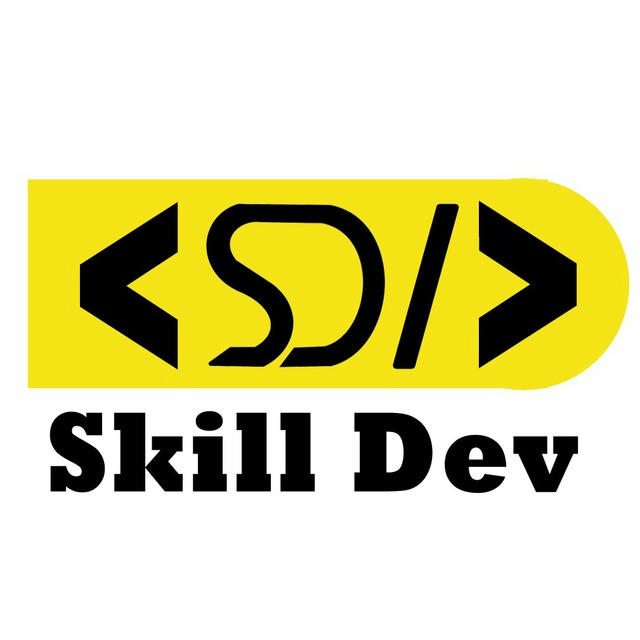 Skill Dev