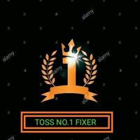TOSS NO. 1 FIXER 🎭
