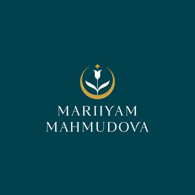 MARIIYAM MAHMUDOVA (Baxtingiz kaliti - mening yuragimda !)