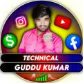 Technical Guddu Kumar 🔥