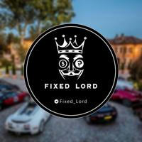 Ξ Fixed Lord Ξ