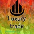 Luxury trade