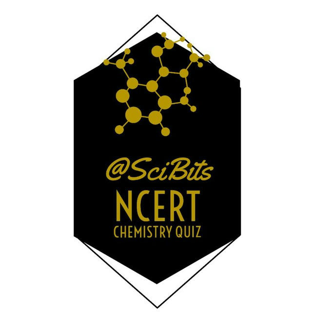 NCERT Chemistry Quiz