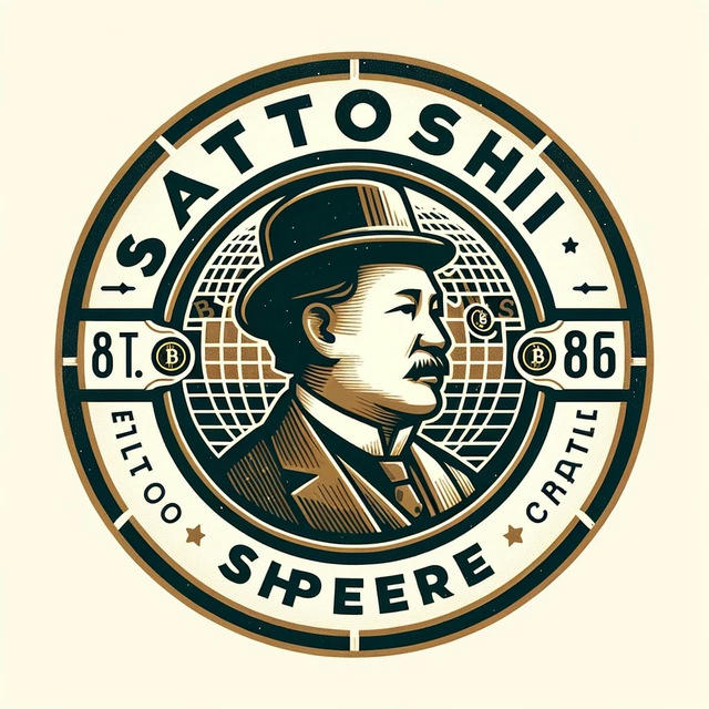 Satoshi Sphere