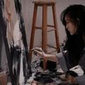 Painters and Beatiful girls ❤❤❤❤❤❤❤❤❤❤❤❤❤
