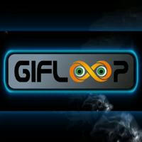 GifLoop 🎭 | استیکر | گیف | گیفلوپ