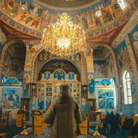 Свято-Покровский женский монастырь, г.Дустобад, Узбекистан