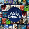 Disney Cartoons