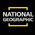 NATIONAL GEOGRAPHIC NATURE LOVE