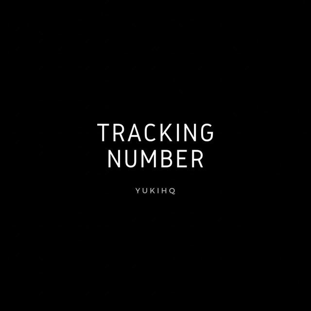 TRACKING NUMBERS HOTLINE