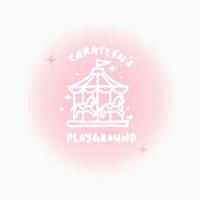 caratzen's playground ˏˋ°•*⁀➷[closed]