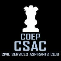 🇮🇳 CSAC-COEP 🇮🇳