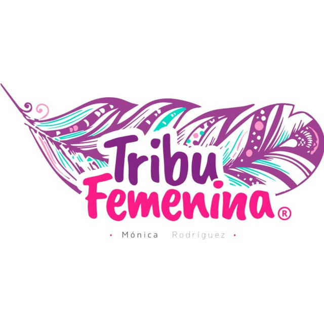 Tribu Femenina por Monica Rodríguez