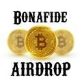 Bonafide Airdrop