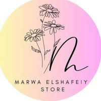Marwa elshafeiy original