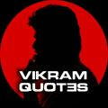 Vikram Quotes Offl