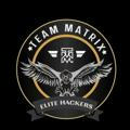 Team Matrix -Elite Hackers