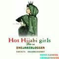 Hot hijabi girls🔥