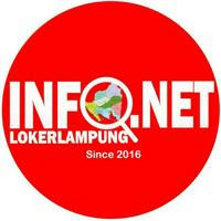 Info loker Lampung