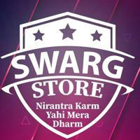 SWARG™ 〆 Store (@SwargStore)