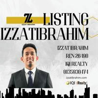 Listing IzzatIbrahim 🇵🇸