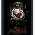 Annabelle in Hindi all parts