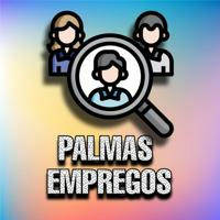 Palmas Empregos