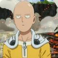 One Punch Man