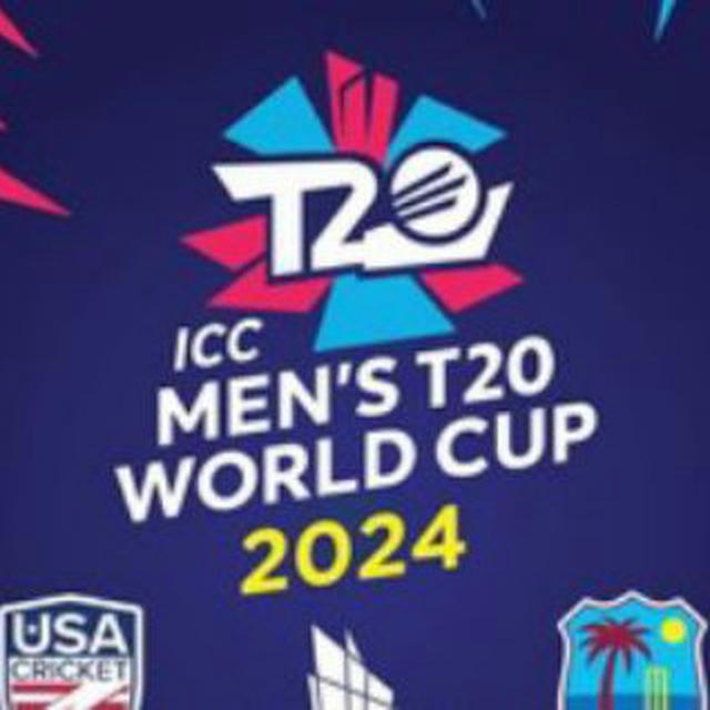 ICC WORLD CUP WO24