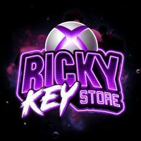 Ricky Key Store 📺