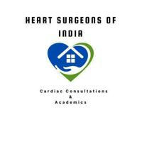 HEART SURGEONS OF INDIA