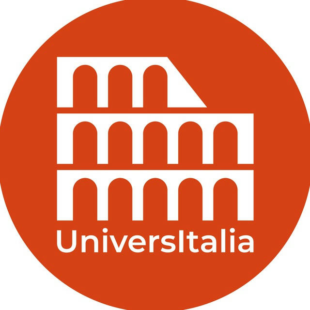 Итальянский язык 🇮🇹 Italiano ‖ UniversItalia ‖ Ирина Орлова
