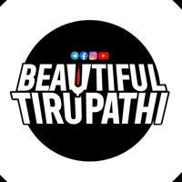Beautiful Tirupathi