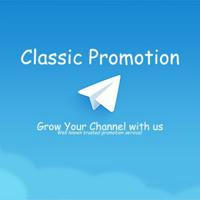 15k-1m Classic Promotion