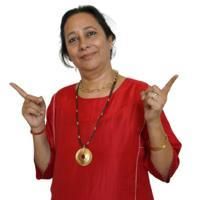 Dr Seema Jain