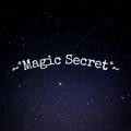 •~°`Magic Secret`°~•
