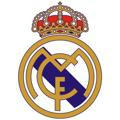 Real Madrid CF Реал Мадрид