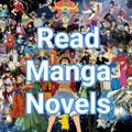 Read Manga Light Novel