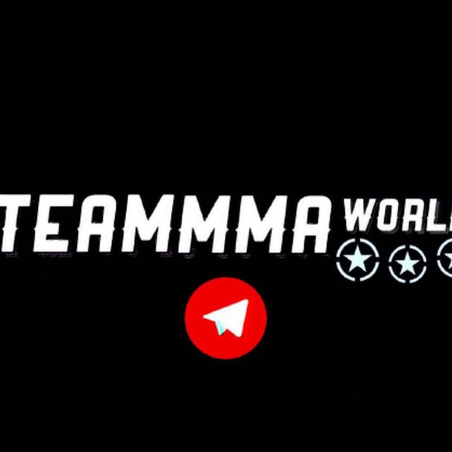 TeamMMAworld