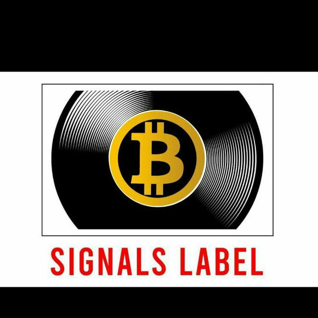 Signals Label 👑 ®