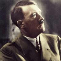 Hitler Faith