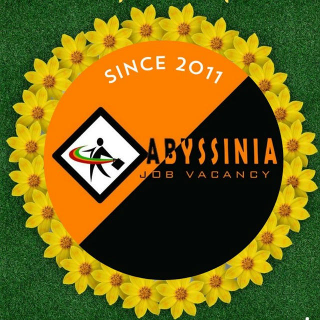 Abyssinia jobs vacancy ®