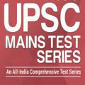 UPSC Mains 2021 Test Series & Materials