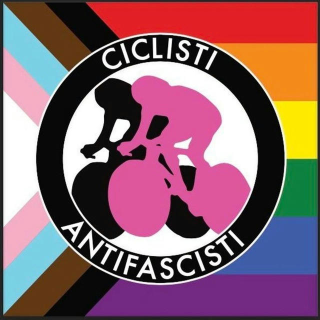 Ciclisti Antifascisti Info-Kanal