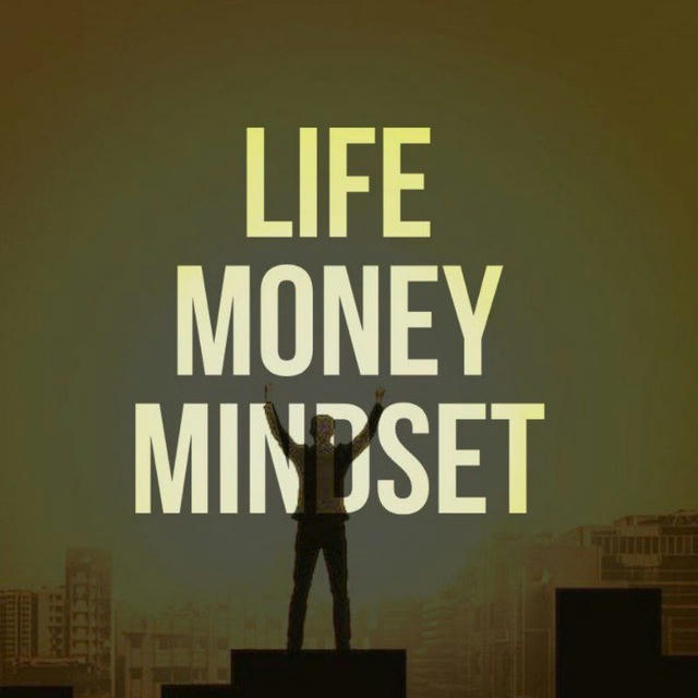 Life Money Mindset - Ideas💡