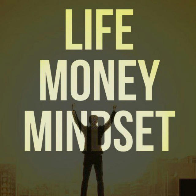 Life Money Mindset - Ideas💡