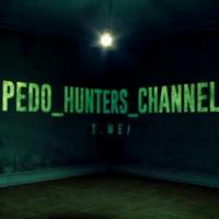 PEDO HUNTERS CHANNEL
